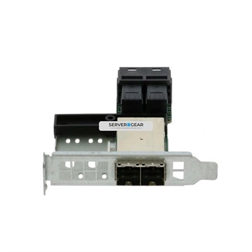 AOM-SAS3-8I8E-LP Контроллер 8PORT MINI SAS HD ADTAPTER INT TO EXT AOM-SAS3-8I8E-LP - фото 127654