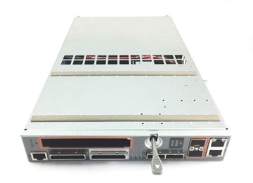 QR483-63001 Raid-контроллер HP NODE MODULE 3PAR STORESERV 7400 NO HBA SFP [QR483-63001] QR483-63001 - фото 127658