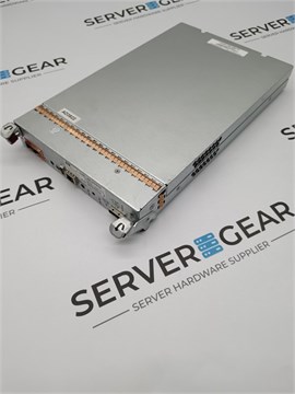AP836A Контроллер HP P2000 MSA Fibre Channel Reman Cntrlr AP836A - фото 127667