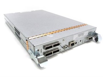 AJ808A Raid-контроллер HP 2300sa Modular Smart Array Controller [AJ808A] AJ808A - фото 127717