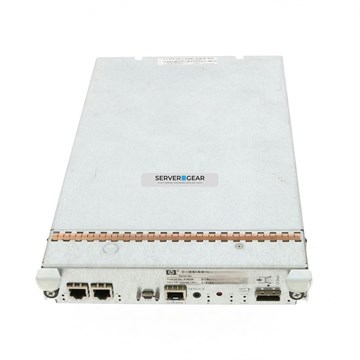 AJ803A Контроллер HP MSA2300i Controller AJ803A - фото 127729