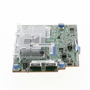 786760-001 Контроллер HP P440AR/2GB FBWC 12GB 2-Ports INT SAS Controller 786760-001 - фото 127735