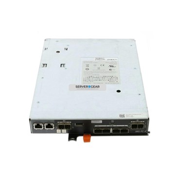 T46KJ Контроллер CONTROLLER MD3860F 16GbE 8GB CACHE T46KJ - фото 127736
