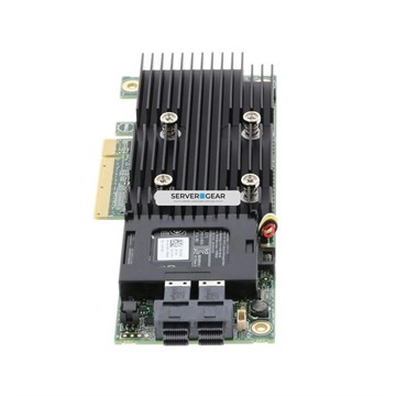 405-AADT Контроллер H730 12Gb/s 1GB PCI-E 405-AADT - фото 127744