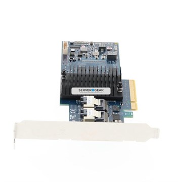 46M0969 Контроллер ServeRAID B5015 SSD Controller 46M0969 - фото 127749
