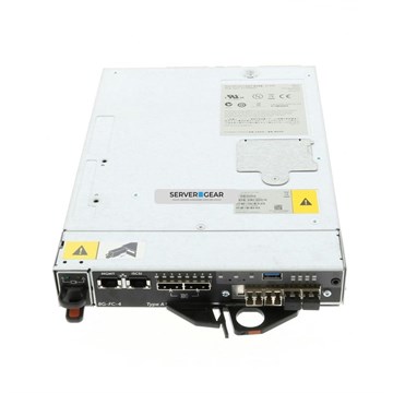 H7T18 Контроллер CONTROLLER SC4020 8GB FC4 Type A H7T18 - фото 127750