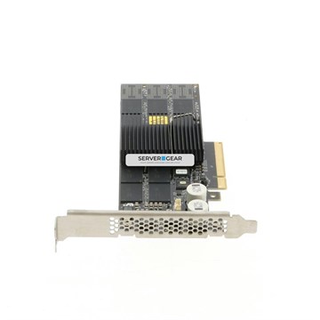 00AE983 Контроллер 1250GB Enterprise Value io3 Flash Adapter 00AE983 - фото 127751