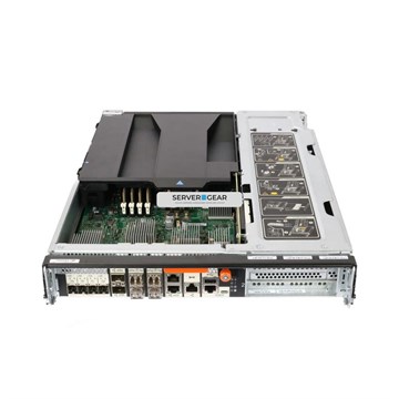 X3172A Контроллер Netapp Controller for FAS8200/AFF-A300 X3172A - фото 127779