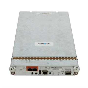 582935-002 Контроллер HP P2000 G3 10Gbe ISCSI Controller 582935-002 - фото 127804