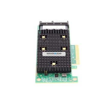 01KN501 Контроллер ThinkSystem 430-16i SAS/SATA 12Gb HBA 01KN501 - фото 127815
