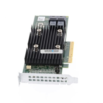 405-AAMT Контроллер HBA330 12Gb/s SAS 405-AAMT - фото 127826