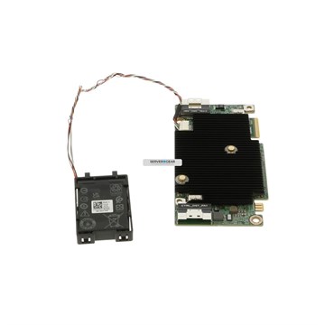 405-AAUZ Контроллер H745 12Gb/s SAS PCI-E 4GB FRONT 405-AAUZ 405-AAUZ - фото 127827