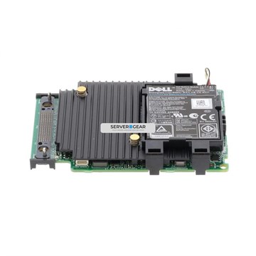 YRPP6 Контроллер H730P 12Gb/s SAS 2GB Mini Blade YRPP6 - фото 127834