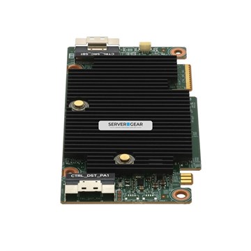 K6MCJ Контроллер HBA355I Storage Controller Raid Front K6MCJ K6MCJ - фото 127849