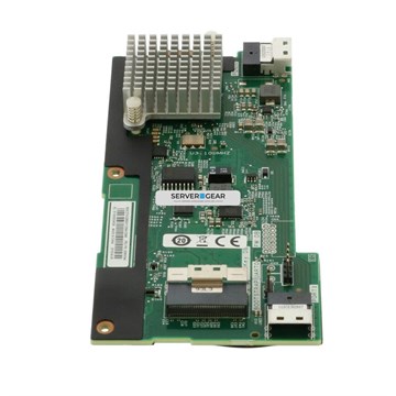 4C57A16216 Контроллер ThinkSystem SD530 HW RAID Kit (RAID 530-8i equivalent) 4C57A16216 - фото 127891