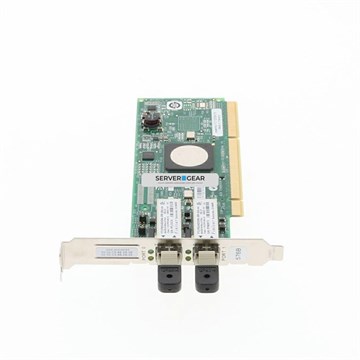 940X-5749 Контроллер 4Gbps Fibre Channel (2 Port) 940X-5749 - фото 127895