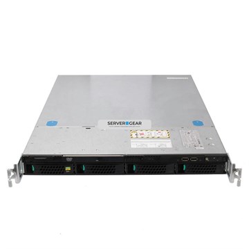 100-520-152-03 Контроллер EMC VNX52/VN54/5600 Control Station 100-520-152-03 - фото 127902