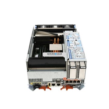 110-140-112 Контроллер EMC VNXe3300 Storage Processor 110-140-112 - фото 127917