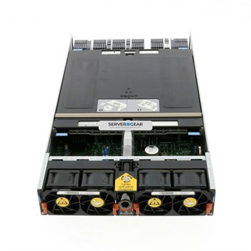 110-201-027B-02 Контроллер EMC VNX5800 SP 2.0GHZ 6C FRU 110-201-027B-02 - фото 127925