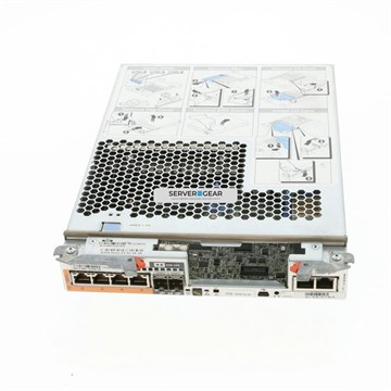 110-223-000 Контроллер EMC VNXe3200 Controller Module 110-223-000 - фото 127926