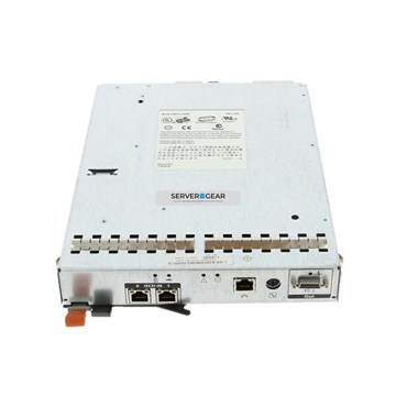 T658D Контроллер CONTROLLER 2PORT MD3000I T658D - фото 127939
