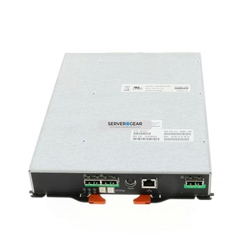 8X4HH Контроллер CONTROLLER 4-PORT MD3060E 8X4HH - фото 127942