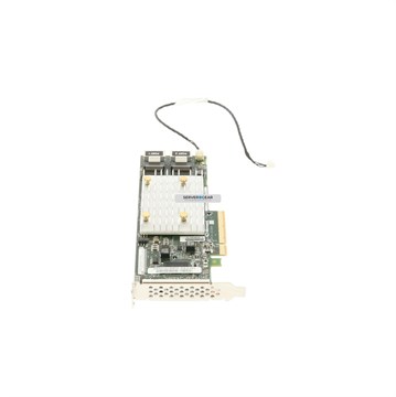 836269-001-LOW Контроллер HP P408i-P SR 2GB 12G INT SAS Controller (LP) 836269-001-LOW - фото 127961