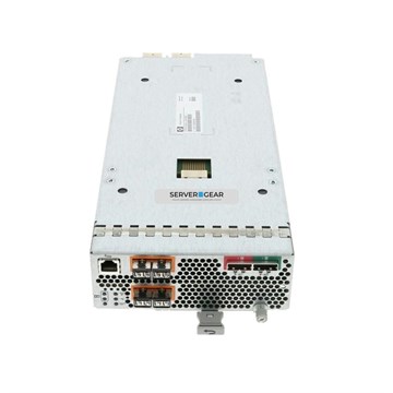 AJ918-63001 Контроллер HP P6300 4Gb Single Controller AJ918-63001 - фото 127969