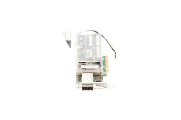 726825-B21-LOW Контроллер HP P441/4GB 12G EXT 2-Port SAS Controller (LP) 726825-B21-LOW - фото 127978