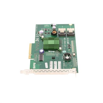 AOC-USAS-L8I Контроллер BC 1068E 8PORT 3Gbps SAS/SATA AOC-USAS-L8I - фото 127987