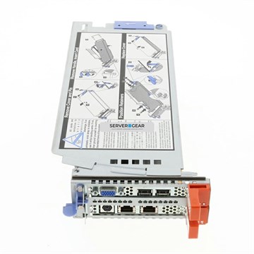 9406-4811 Контроллер PCI INTEG XSERIES SERVER 9406-4811 - фото 127998