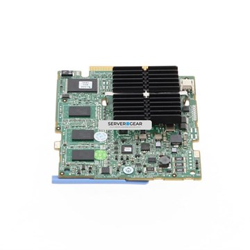 F2WGY Контроллер H700 6Gb/s SAS 512MB M610 M710 M910 F2WGY - фото 128019