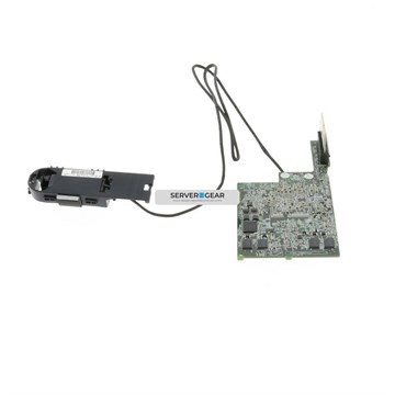 578819-001 Контроллер HP P410i FBWC Controller for BL465/685 G7 578819-001 - фото 128033