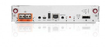 481340-001 Raid-контроллер HP StorageWorks MSA2000i Controller [481340-001] 481340-001 - фото 128035