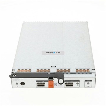 W11V0 Контроллер CONTROLLER MD1200 MD1220 W11V0 - фото 128051