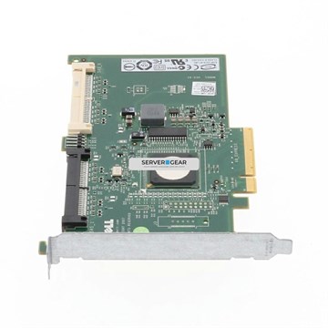 341-5853 Контроллер SAS 6/iR RAID Controller Card 341-5853 - фото 128076