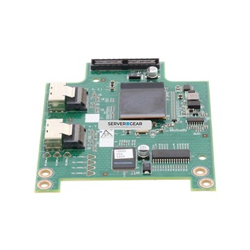 WF0479014001 Контроллер Data Domain 2 Port SAS Controller WF0479014001 - фото 128189