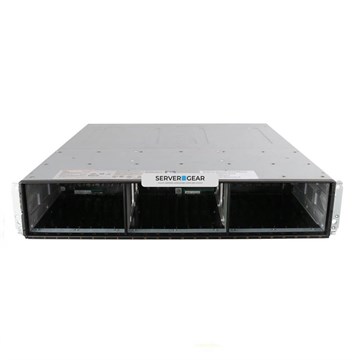 2072-24C-ACFN-HB-HK Контроллер V3700 w/Easy Tier, Cache Upgrade & FC Cards instal 2072-24C-ACFN-HB-HK - фото 128222
