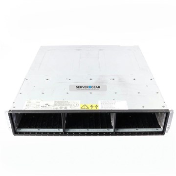 2072-24C-ACHB-ACHK Контроллер IBM v3700 with Cache Upgrade & FC Cards installed 2072-24C-ACHB-ACHK - фото 128223