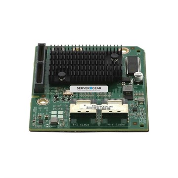 Y7PHC Контроллер LSI SAS 8PORT Mezz controller C6220 C8220 C8220X Y7PHC Y7PHC - фото 128244