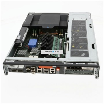 111-01243 Контроллер NetApp FAS8020 Controller Module 111-01243 - фото 128255