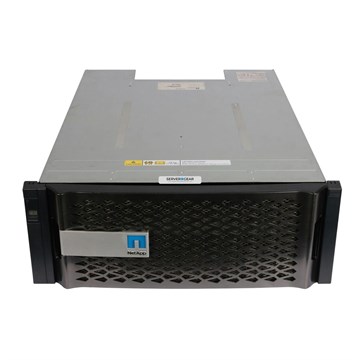 111-01317 Контроллер NetApp Controller for FAS2552 111-01317 - фото 128256
