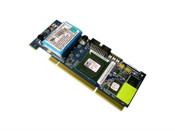 Raid-контроллер IBM SERVERAID-MR10K PCI-E SAS/SATA RAID CARD w/o Battery [43W4280] 43W4280 - фото 128259