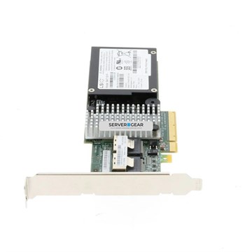 46M0916 Контроллер ServeRAID M5014 SAS/SATA Controller (Battery not i included) 46M0916 - фото 128263
