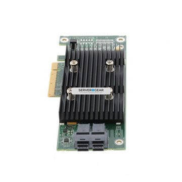 4Y5H1 Контроллер H330 12Gb/s SAS PCI-E 4Y5H1 - фото 128279