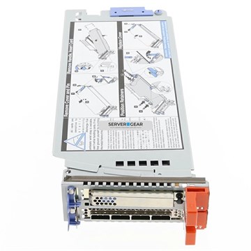 74Y7489 Контроллер PCI X DDR 1.5GB CACHE SAS RAID CTRL 74Y7489 - фото 128295
