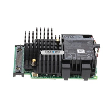 39M19 Контроллер H740P 12GB/s SAS 8GB 39M19 - фото 128335