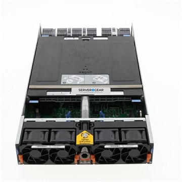 303-201-016 Контроллер EMC VNX52/5400 Storage Processor 16GB RAM 303-201-016 - фото 128339