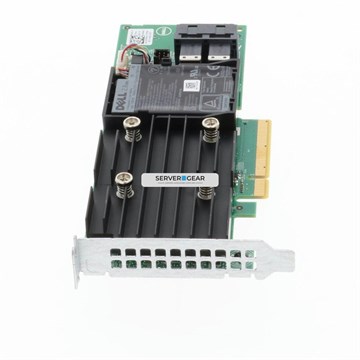 1M71J Контроллер H740P 12GB/s SAS 8GB PCI-E LP 1M71J 1M71J - фото 128345