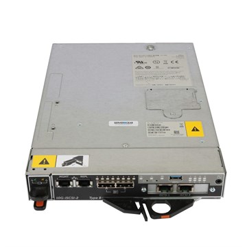 5Y2X4 Контроллер CONTROLLER SCV2000 SCV2020 10G ISCSI Type B 5Y2X4 - фото 128348